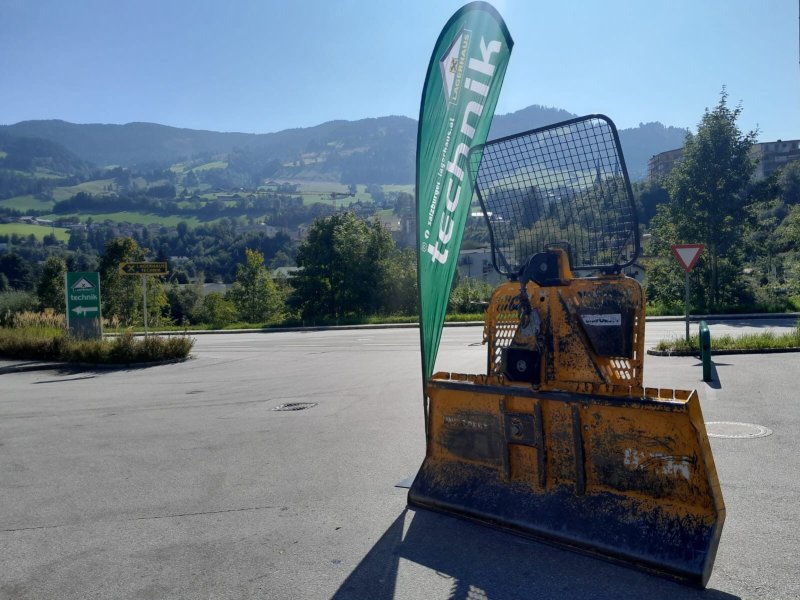 Seilwinde des Typs Uniforest 80 EH, Gebrauchtmaschine in St. Johann (Bild 1)