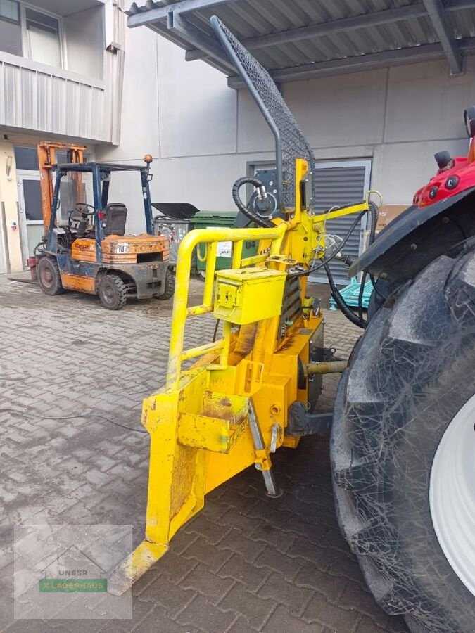 Seilwinde za tip Uniforest 80 EH, Gebrauchtmaschine u Lienz (Slika 4)