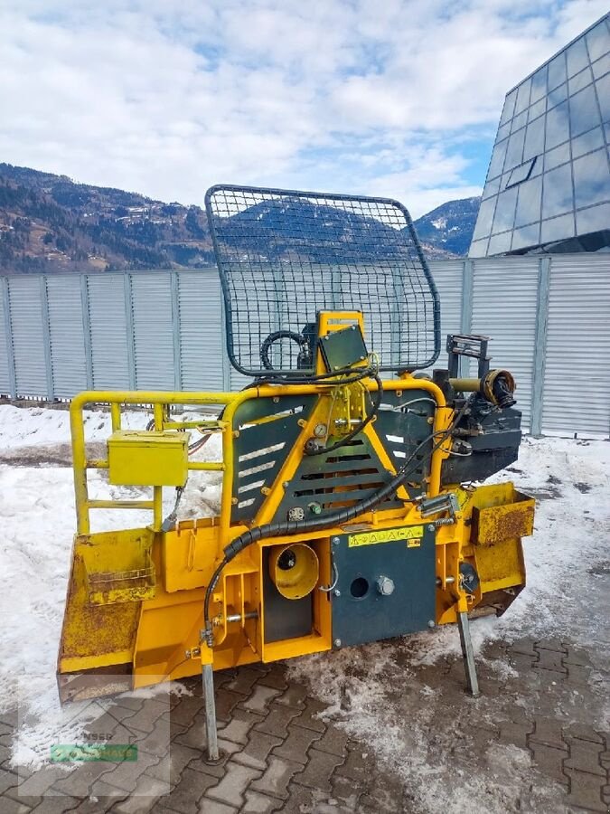 Seilwinde za tip Uniforest 80 EH, Gebrauchtmaschine u Lienz (Slika 5)