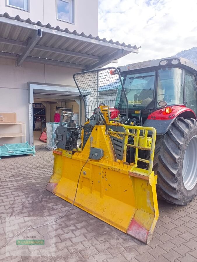 Seilwinde za tip Uniforest 80 EH, Gebrauchtmaschine u Lienz (Slika 1)