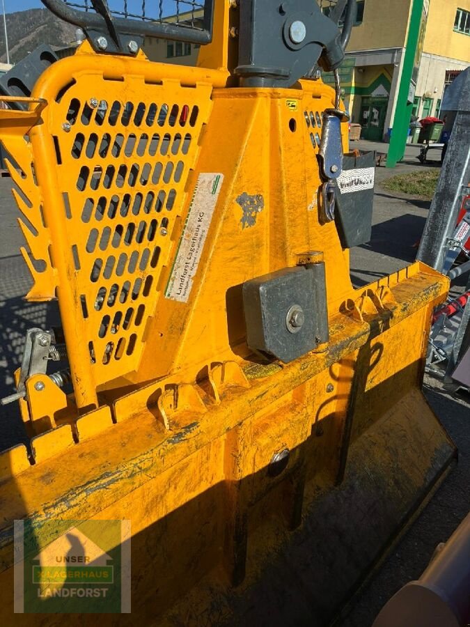 Seilwinde typu Uniforest 85 EH, Gebrauchtmaschine w Murau (Zdjęcie 9)