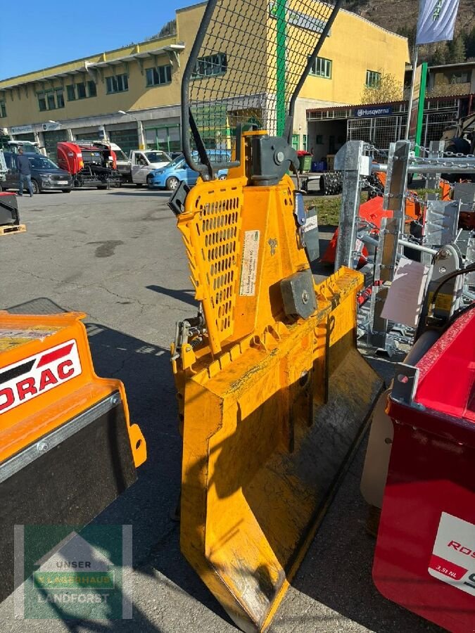 Seilwinde typu Uniforest 85 EH, Gebrauchtmaschine w Murau (Zdjęcie 10)