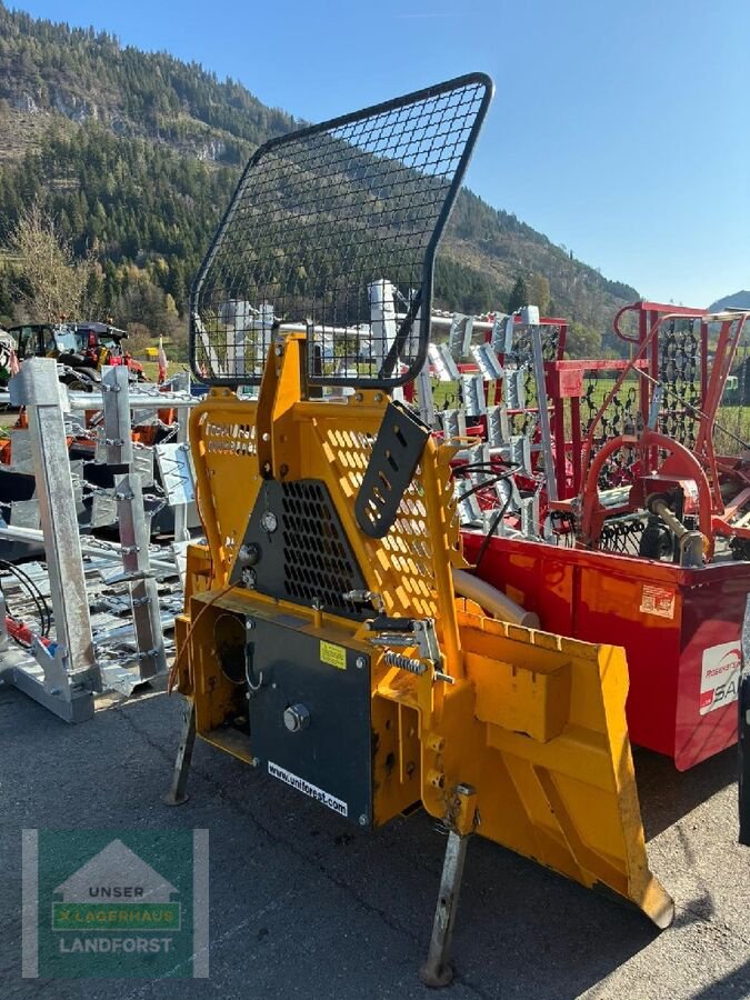 Seilwinde typu Uniforest 85 EH, Gebrauchtmaschine w Murau (Zdjęcie 11)