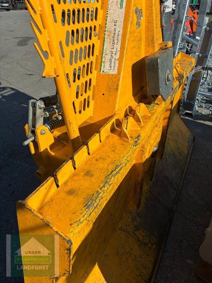 Seilwinde typu Uniforest 85 EH, Gebrauchtmaschine w Murau (Zdjęcie 8)