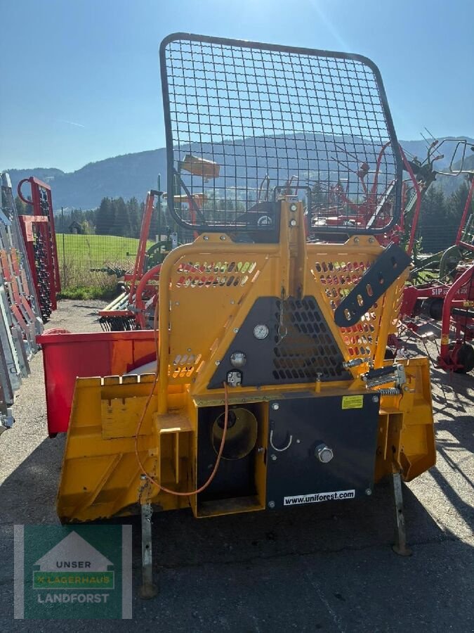 Seilwinde typu Uniforest 85 EH, Gebrauchtmaschine w Murau (Zdjęcie 1)