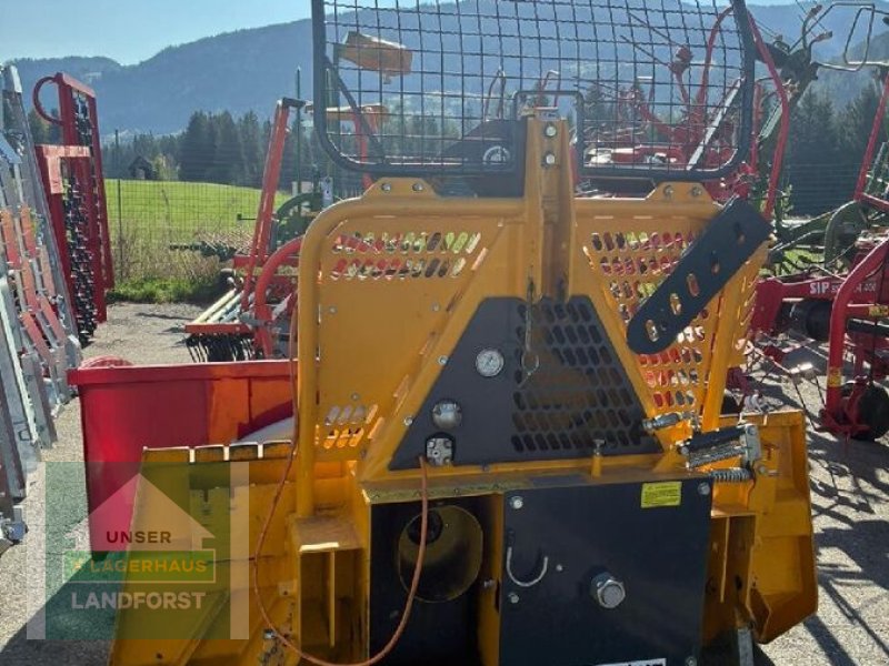 Seilwinde typu Uniforest 85 EH, Gebrauchtmaschine w Murau