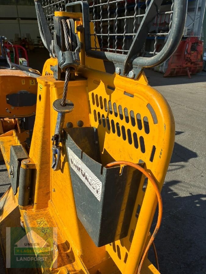 Seilwinde typu Uniforest 85 EH, Gebrauchtmaschine w Murau (Zdjęcie 3)