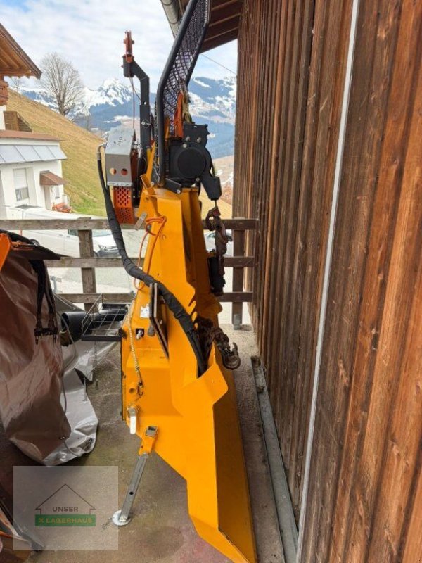 Seilwinde типа Uniforest 85 H Pro, Gebrauchtmaschine в Schlitters (Фотография 3)