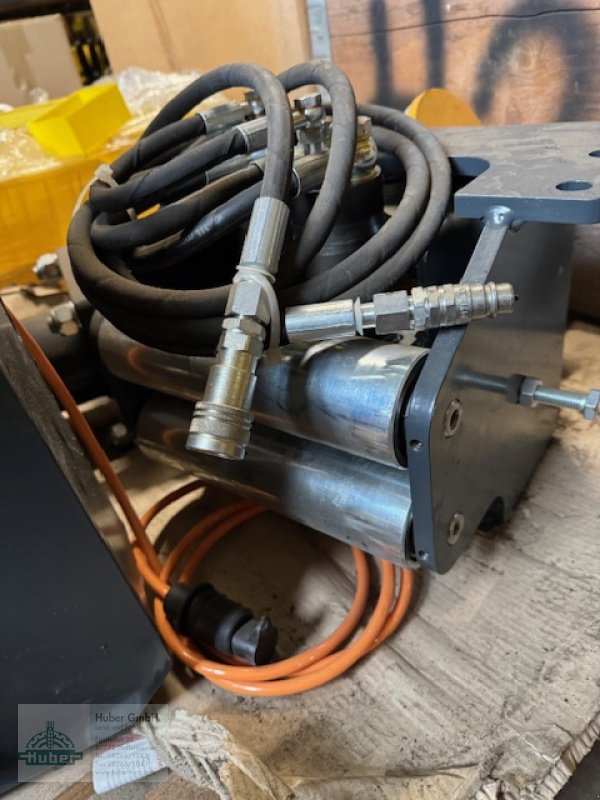 Seilwinde tipa Uniforest 85 H Pro, Neumaschine u Pfaffenhausen (Slika 6)