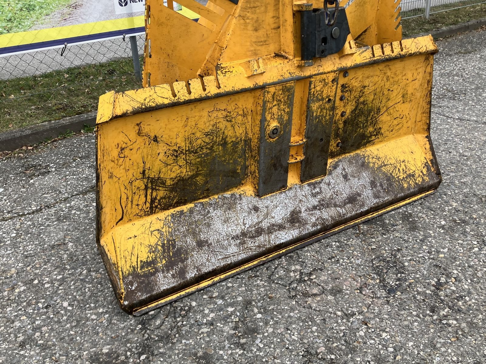 Seilwinde tipa Uniforest 85 H, Gebrauchtmaschine u Villach (Slika 5)