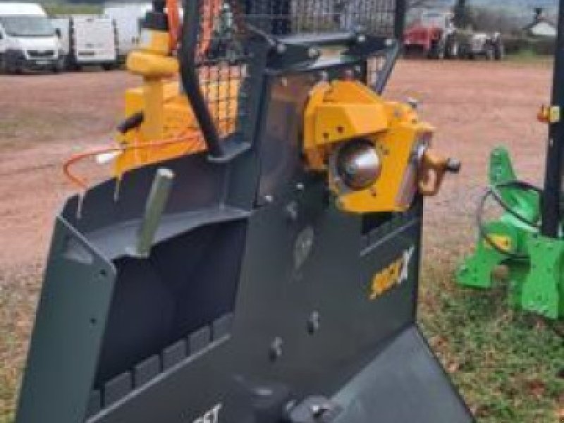 Seilwinde типа Uniforest 90 GKX, Gebrauchtmaschine в CIVENS (Фотография 1)