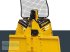 Seilwinde des Typs Uniforest 95 H Pro Hpro mit Klappschild 2,0m  / EGV 105, Neumaschine in Schlettau (Bild 1)
