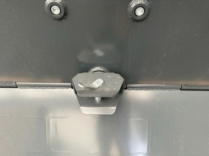 Seilwinde del tipo Uniforest Doppeltrommelwinde 2x85GH-Stop & Hilfswinde, Neumaschine In Tamsweg (Immagine 15)