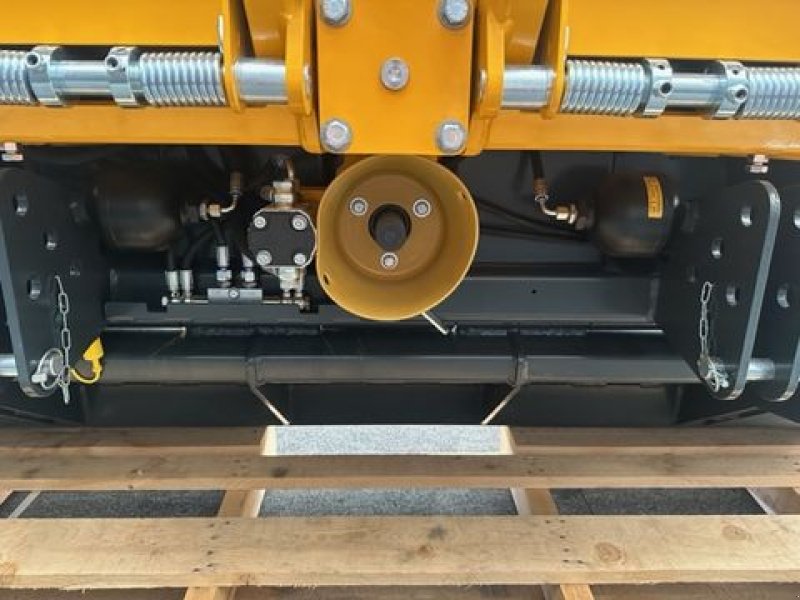 Seilwinde del tipo Uniforest Doppeltrommelwinde 2x85GH-Stop & Hilfswinde, Neumaschine In Tamsweg (Immagine 13)