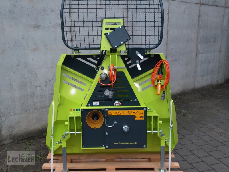 Seilwinde от тип Uniforest Forstseilwinde 55H Pro (55 H 160 HS+E) inkl. Kippschalter-Funk, Seilausstoß und Endabschaltung, Neumaschine в Bad Abbach-Dünzling (Снимка 1)