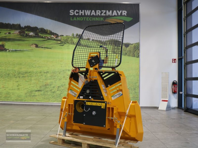 Seilwinde типа Uniforest FSW 55H pro 1590 70, Neumaschine в Gampern (Фотография 1)