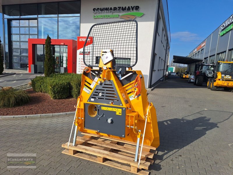 Seilwinde типа Uniforest FSW 70 H pro, Neumaschine в Gampern (Фотография 1)