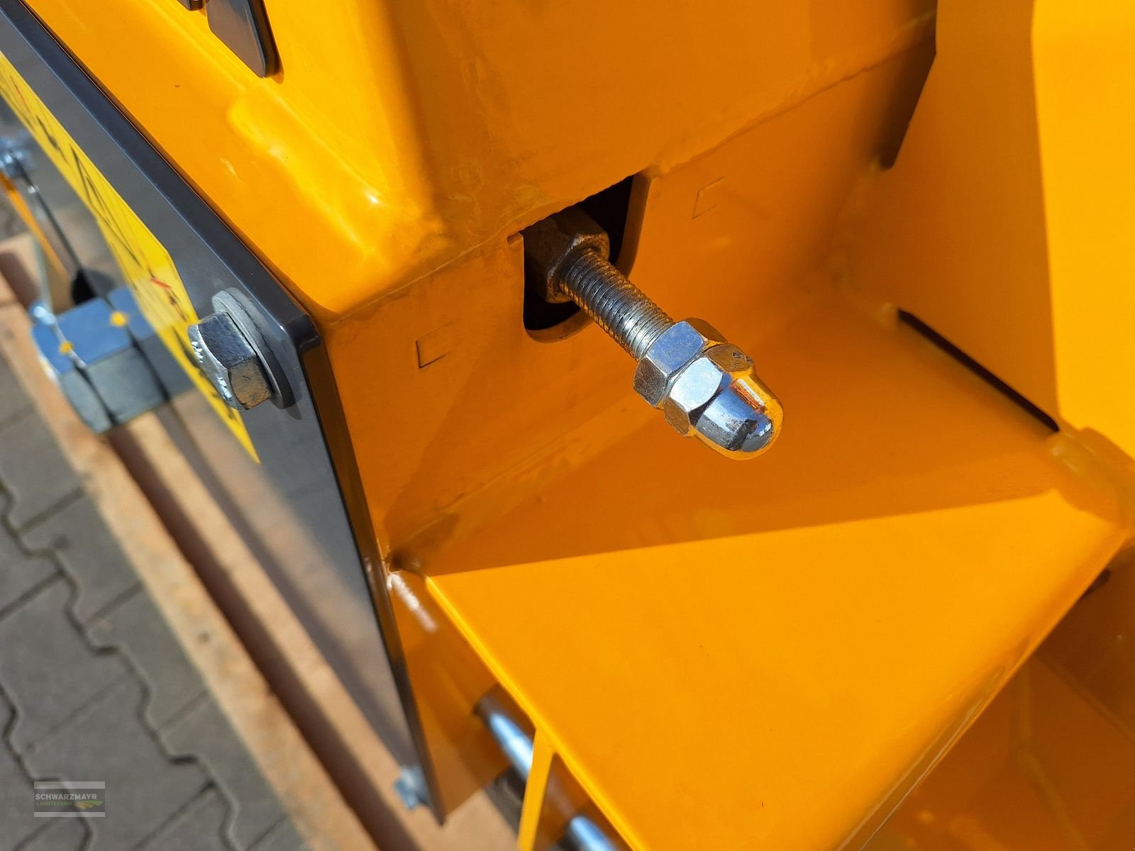 Seilwinde от тип Uniforest FSW 70 H pro, Neumaschine в Gampern (Снимка 25)