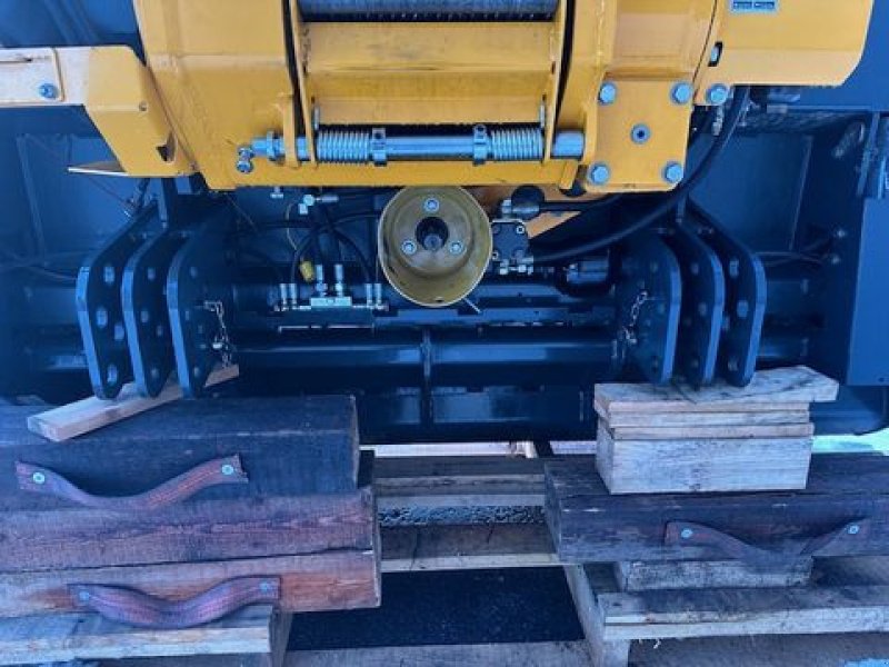 Seilwinde типа Uniforest Getriebewinde 120GHpower-Stop 2,40m, gebraucht, Gebrauchtmaschine в Tamsweg (Фотография 27)