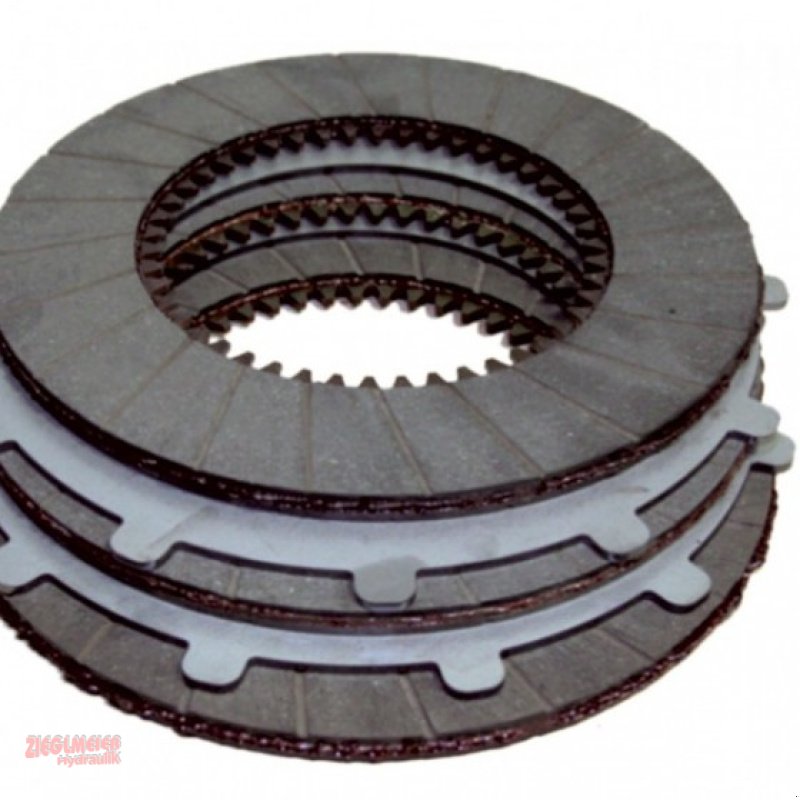 Seilwinde a típus Uniforest Getriebewinde 70GK-2,1-KS, Neumaschine ekkor: Rottenburg a.d. Laaber (Kép 5)