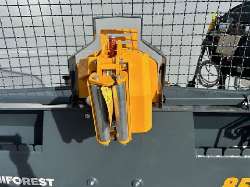 Seilwinde του τύπου Uniforest Getriebewinde 85GH-Stop 8,5to Hilfswinde & Funk, Neumaschine σε Tamsweg (Φωτογραφία 17)