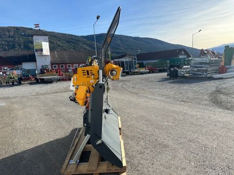 Seilwinde του τύπου Uniforest Getriebewinde 85GH-Stop 8,5to Hilfswinde & Funk, Neumaschine σε Tamsweg (Φωτογραφία 15)