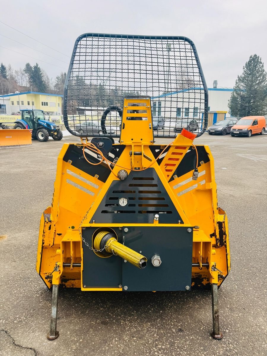 Seilwinde du type Uniforest H 65 Pro, Gebrauchtmaschine en Villach (Photo 4)