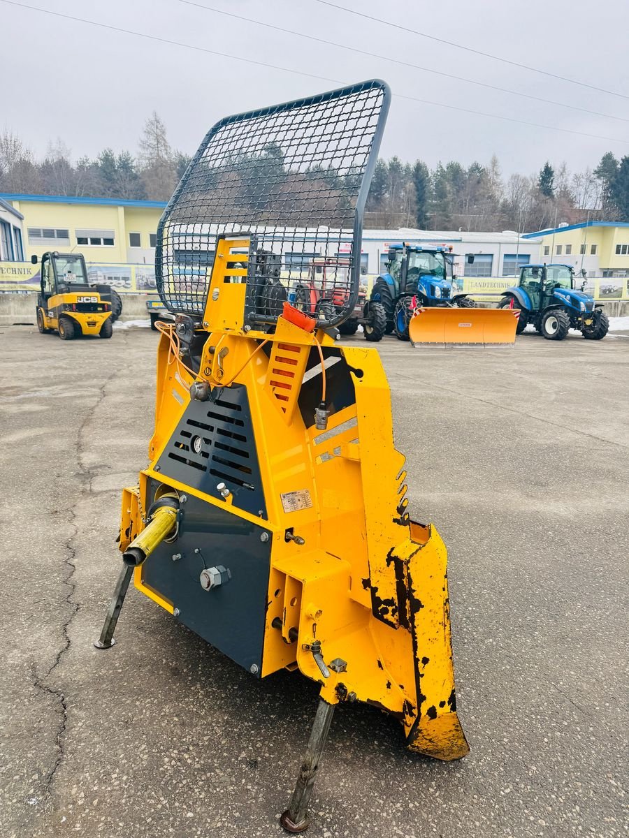 Seilwinde du type Uniforest H 65 Pro, Gebrauchtmaschine en Villach (Photo 5)