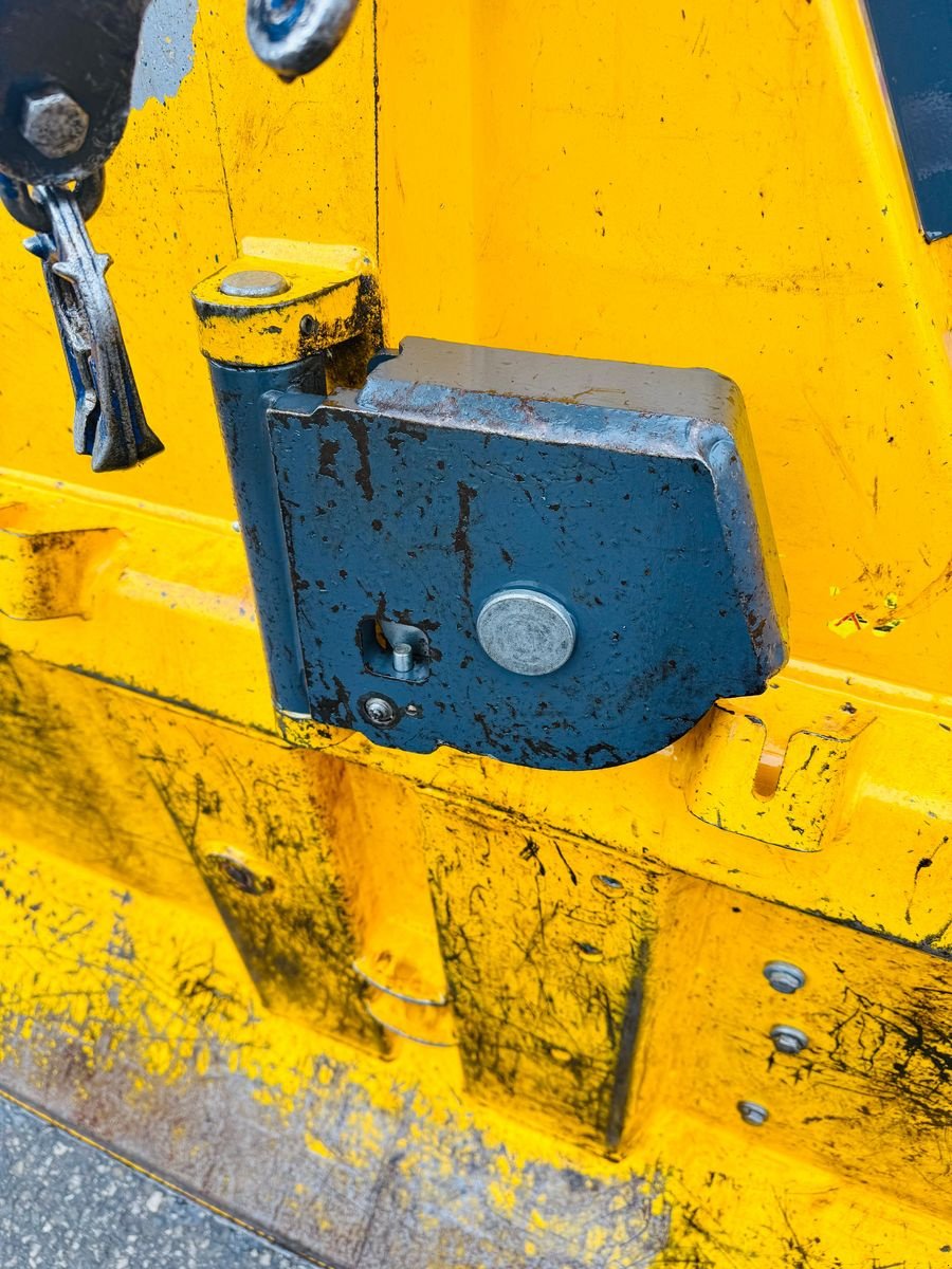 Seilwinde du type Uniforest H 65 Pro, Gebrauchtmaschine en Villach (Photo 11)