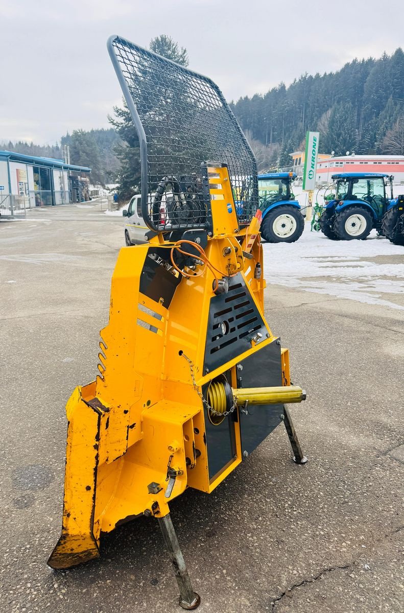 Seilwinde du type Uniforest H 65 Pro, Gebrauchtmaschine en Villach (Photo 3)