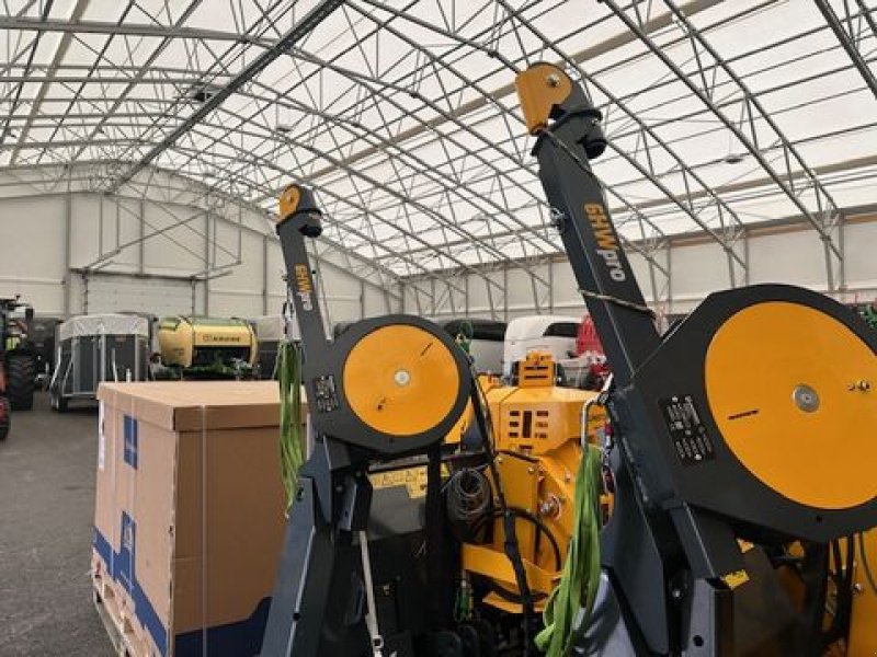 Seilwinde a típus Uniforest Hilfswinde 6HWpro, Neumaschine ekkor: Tamsweg (Kép 11)