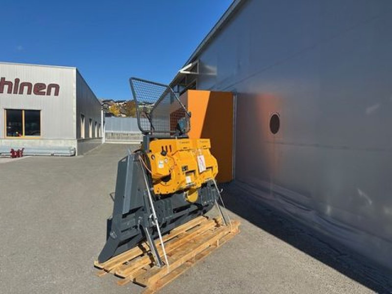 Seilwinde от тип Uniforest Konstantzug-Doppeltrommelwinde 2x90GKXH-B-P-Stop, Neumaschine в Tamsweg (Снимка 10)