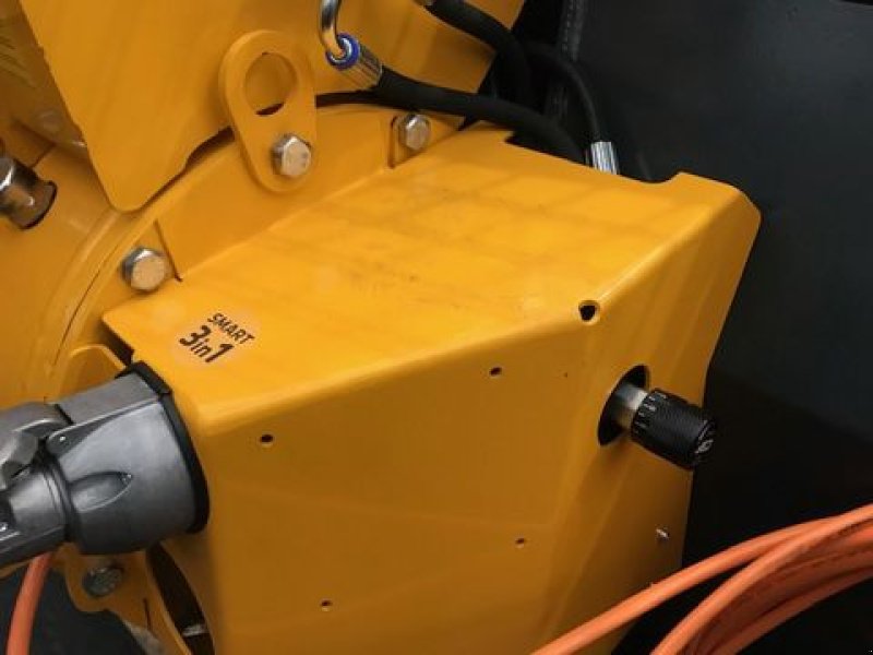 Seilwinde del tipo Uniforest Konstantzug-Kraftwinde 70GKH-Stop 2,10m 6,8to, Neumaschine In Tamsweg (Immagine 12)