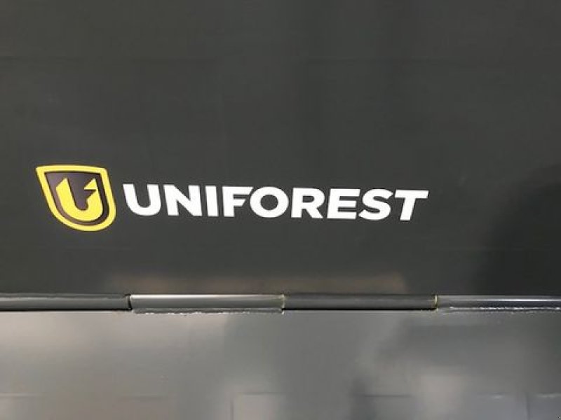 Seilwinde del tipo Uniforest Konstantzug-Kraftwinde 70GKH-Stop 2,10m 6,8to, Neumaschine In Tamsweg (Immagine 3)
