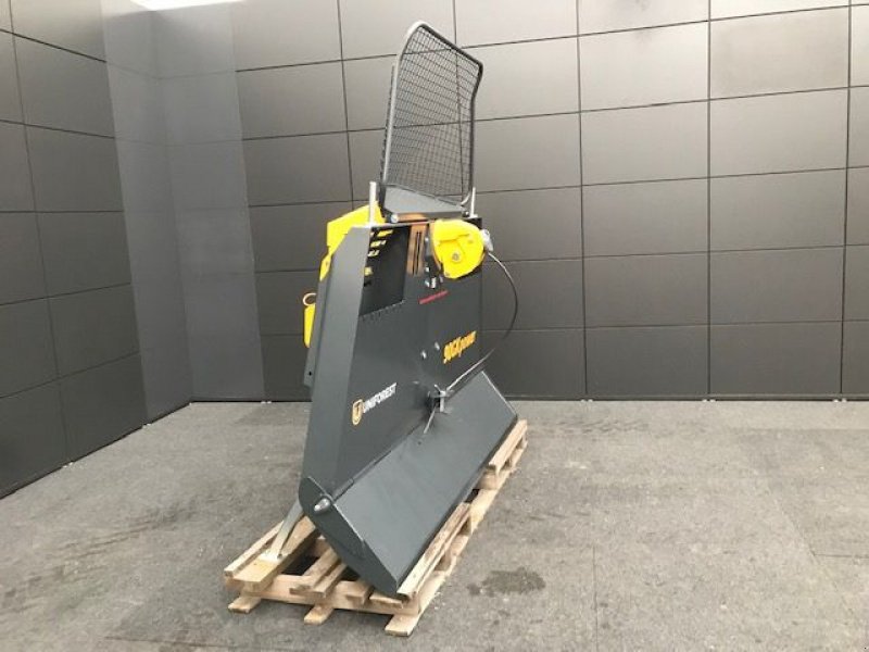 Seilwinde a típus Uniforest Konstantzug-Kraftwinde 90GKH Power-Stop, Neumaschine ekkor: Tamsweg (Kép 4)