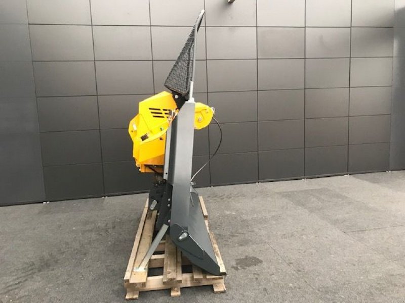 Seilwinde a típus Uniforest Konstantzug-Kraftwinde 90GKH Power-Stop, Neumaschine ekkor: Tamsweg (Kép 9)