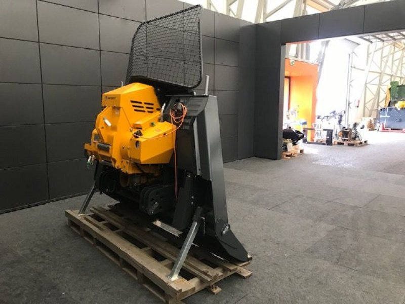 Seilwinde a típus Uniforest Konstantzug-Kraftwinde 90GKH Power-Stop, Neumaschine ekkor: Tamsweg (Kép 10)