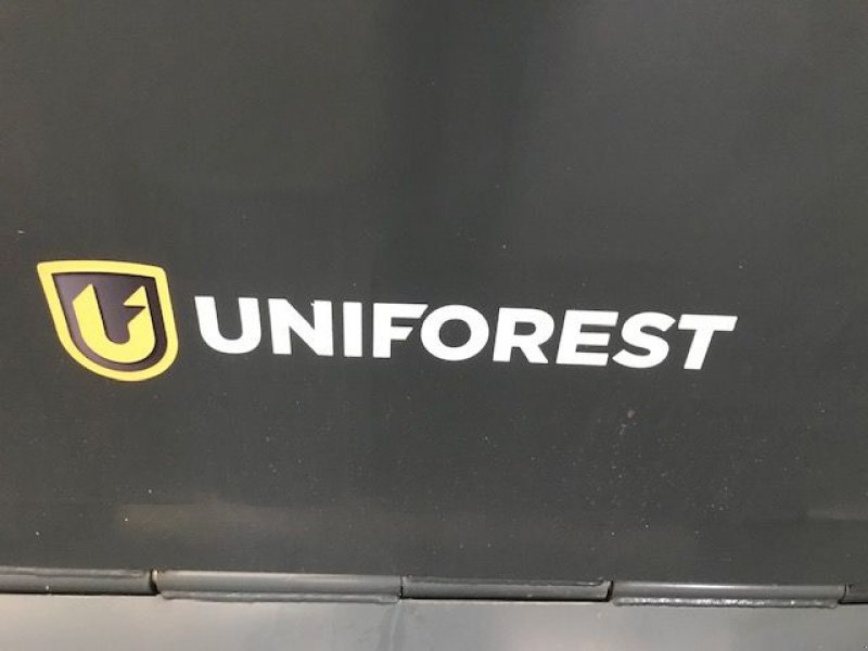 Seilwinde a típus Uniforest Konstantzug-Kraftwinde 90GKH Power-Stop, Neumaschine ekkor: Tamsweg (Kép 5)