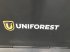 Seilwinde a típus Uniforest Konstantzug-Kraftwinde 90GKH Power-Stop, Neumaschine ekkor: Tamsweg (Kép 5)