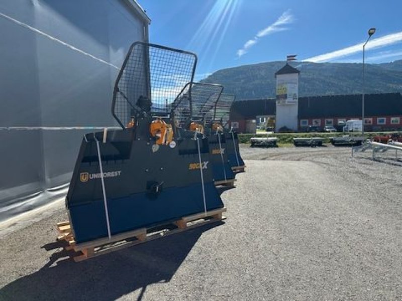 Seilwinde Türe ait Uniforest Konstantzugwinde 90GKXH-B-P-Stop Prop-Bremse, Neumaschine içinde Tamsweg (resim 16)