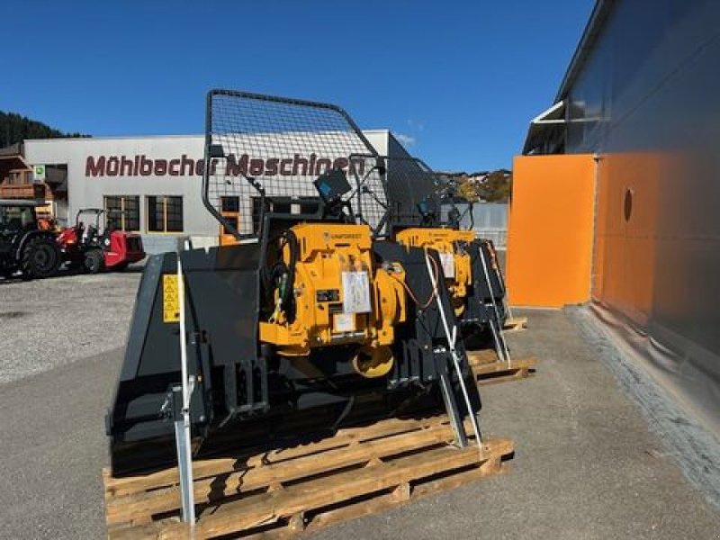 Seilwinde от тип Uniforest Konstantzugwinde 90GKXH-B-P-Stop Prop-Bremse, Neumaschine в Tamsweg (Снимка 9)