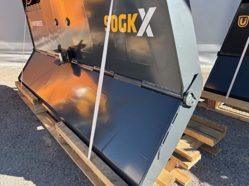 Seilwinde от тип Uniforest Konstantzugwinde 90GKXH-B-P-Stop Prop-Bremse, Neumaschine в Tamsweg (Снимка 15)