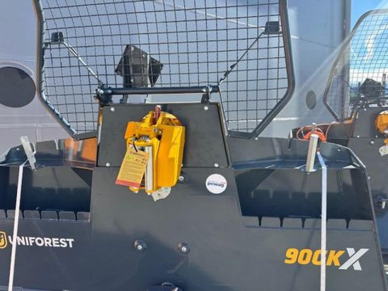 Seilwinde от тип Uniforest Konstantzugwinde 90GKXH-B-P-Stop Prop-Bremse, Neumaschine в Tamsweg (Снимка 5)
