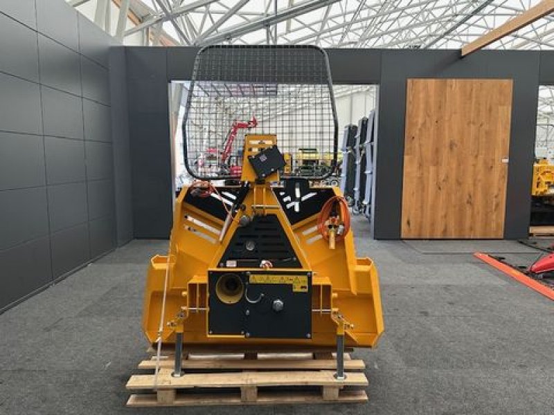 Seilwinde του τύπου Uniforest Seilwinde 60Hpro-BL-Stop 1,80m Schild Terra Funk, Neumaschine σε Tamsweg (Φωτογραφία 8)