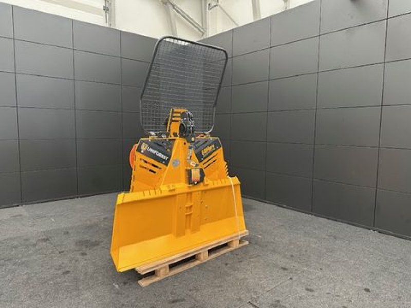 Seilwinde του τύπου Uniforest Seilwinde 60Hpro-BL-Stop 1,80m Schild Terra Funk, Neumaschine σε Tamsweg (Φωτογραφία 3)