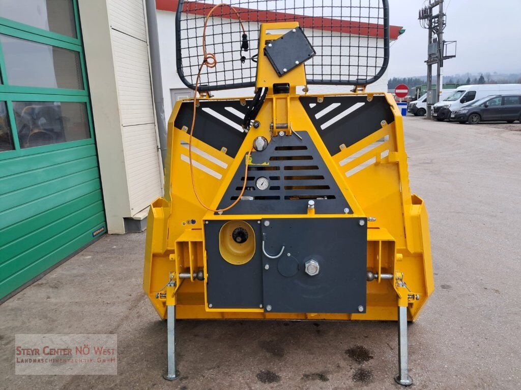 Seilwinde des Typs Uniforest Seilwinde 65H pro, Gebrauchtmaschine in Purgstall (Bild 8)