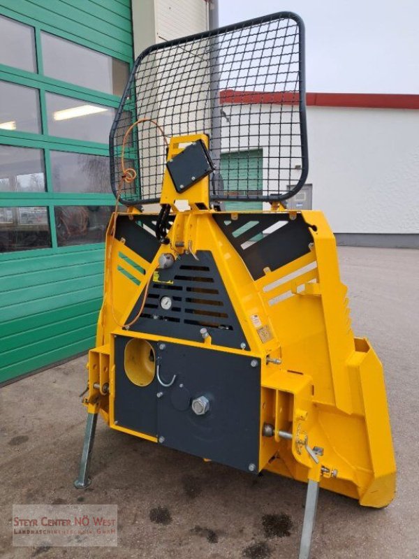 Seilwinde des Typs Uniforest Seilwinde 65H pro, Gebrauchtmaschine in Purgstall (Bild 3)