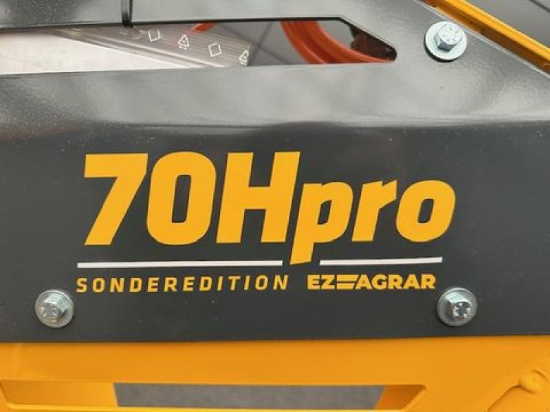 Seilwinde от тип Uniforest Seilwinde 70Hpro-B-Stop 2,00m mit Terra-Funk, Neumaschine в Tamsweg (Снимка 5)