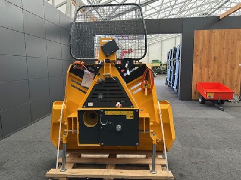 Seilwinde tipa Uniforest Seilwinde 70Hpro-B-Stop 2,00m mit Terra-Funk, Neumaschine u Tamsweg (Slika 10)