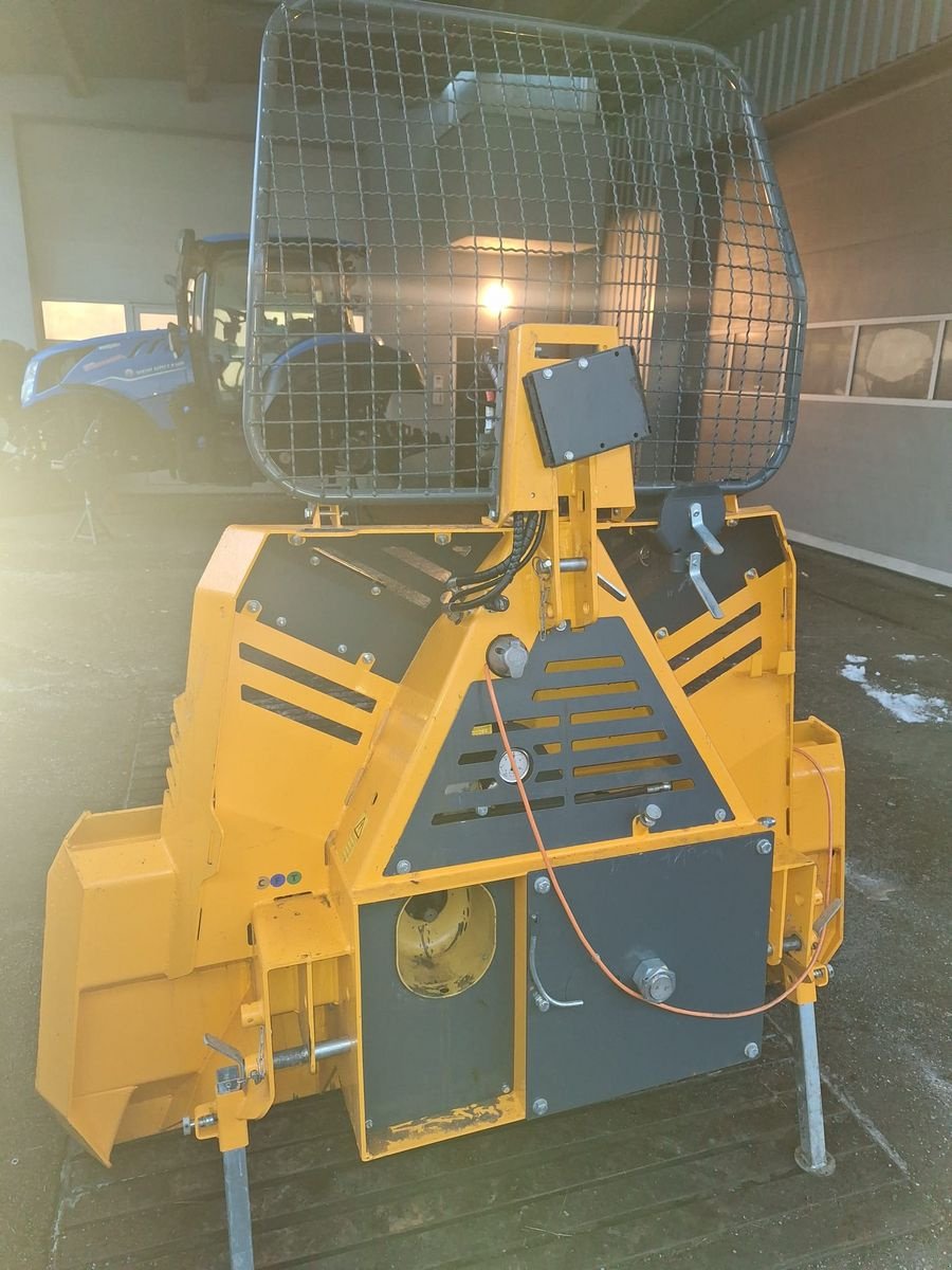 Seilwinde tip Uniforest Seilwinde 85 H Pro, Gebrauchtmaschine in Burgkirchen (Poză 2)
